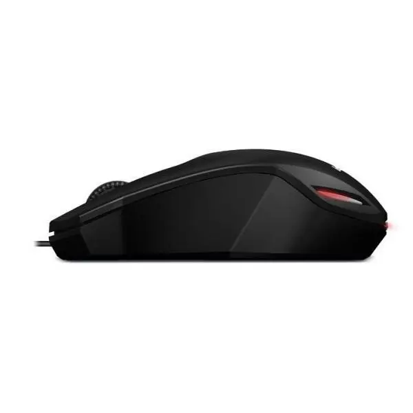 ماوس مخصوص بازی جنیوس مدل X-G200 Genius X-G200 Gaming Mouse - 4