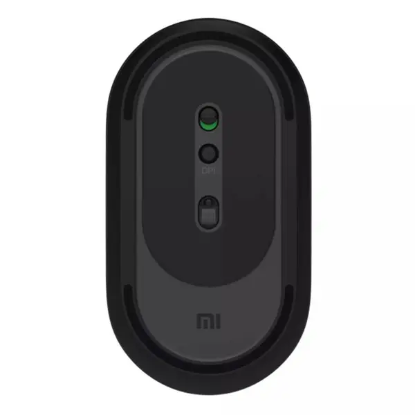 موس بلوتوثی شیائومی Xiaomi Mi BXSBMW02 Portable Mouse 2
