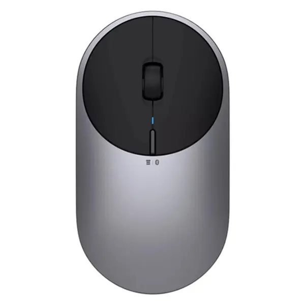 موس بلوتوثی شیائومی Xiaomi Mi BXSBMW02 Portable Mouse 2