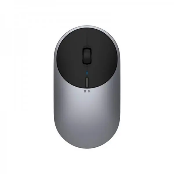 موس بلوتوثی شیائومی Xiaomi Mi BXSBMW02 Portable Mouse 2