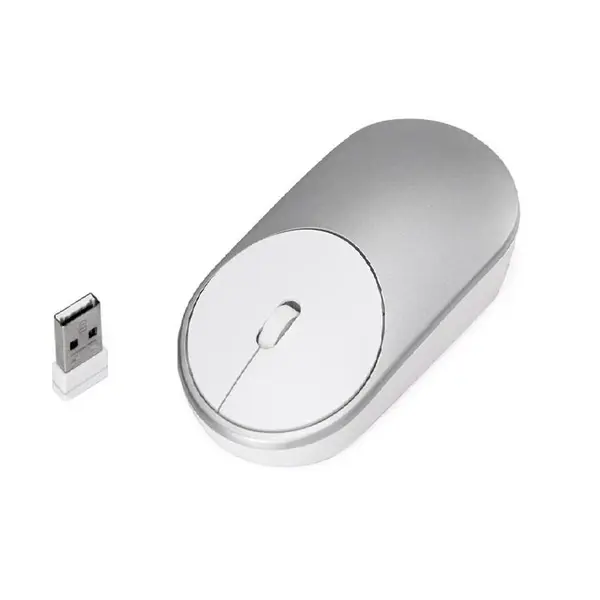 Xiaomi Original Bluetooth Mouse - 3