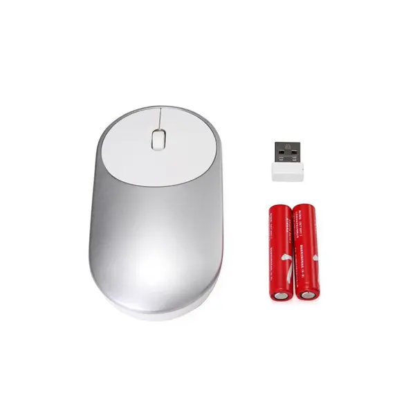 Xiaomi Original Bluetooth Mouse - 2