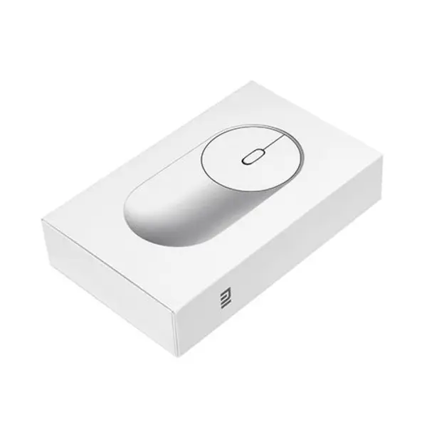 موس پرتابل شیائومی Xiaomi Portable 1 Mouse - 2