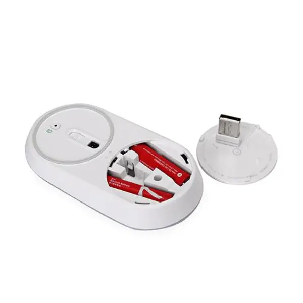 موس پرتابل شیائومی Xiaomi Portable 1 Mouse - 4