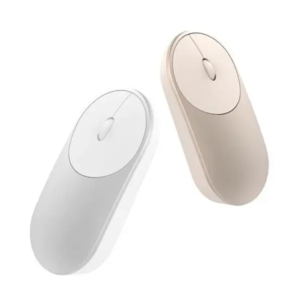 موس پرتابل شیائومی Xiaomi Portable 1 Mouse - 5