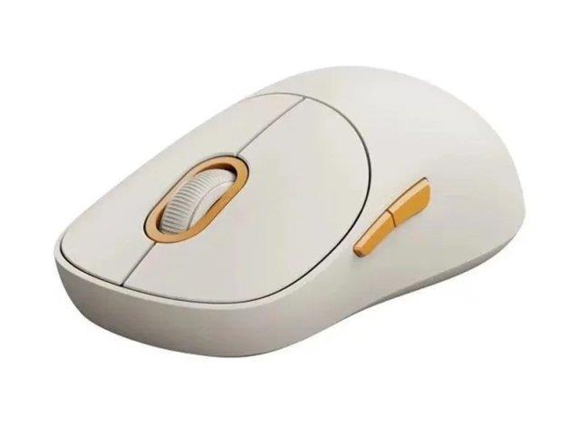 موس بی سیم شیائومی Xiaomi Wireless Mouse 3 XMWXSB03YM