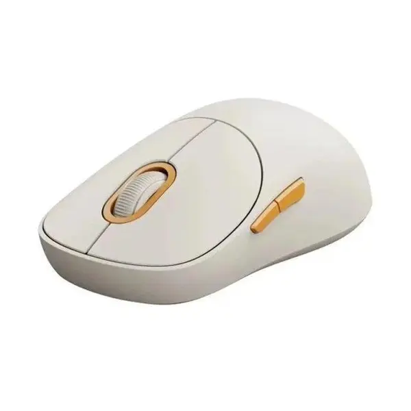 موس بی سیم شیائومی Xiaomi Wireless Mouse 3 XMWXSB03YM
