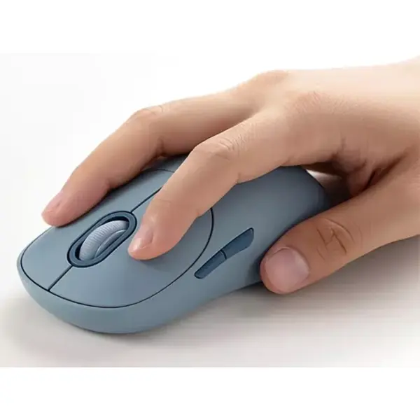 موس بی سیم شیائومی Xiaomi Wireless Mouse 3 XMWXSB03YM