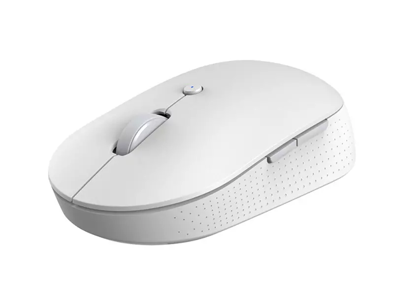 موس بی سیم شیائومی Xiaomi WXSMSBMW03 Wireless Mi Silent Mouse