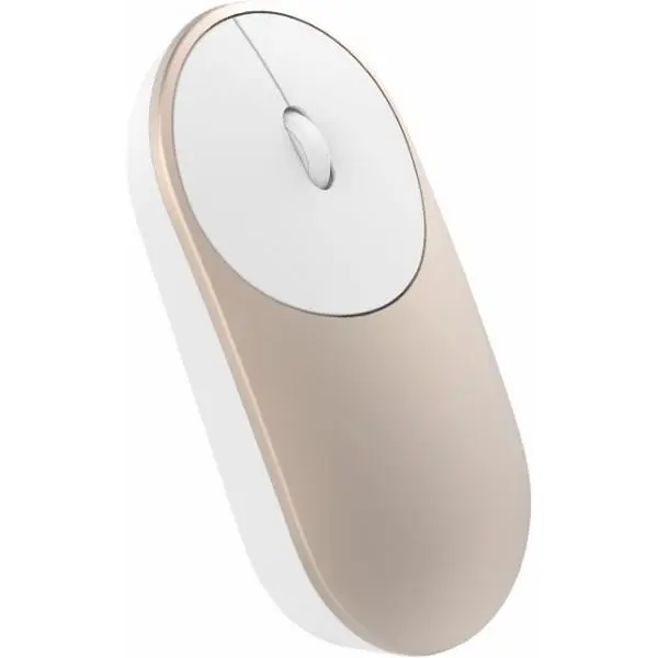 موس وایرلس بلوتوث شیائومی Xiaomi XMB01MW cooler master - 4