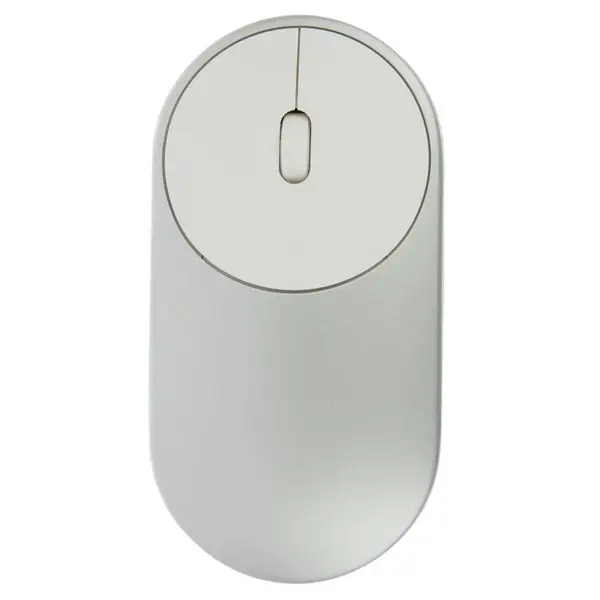 ماوس بی سیم شیاومی مدل XMSB02MW Xiaomi XMSB02MW Wireless Mouse - 5