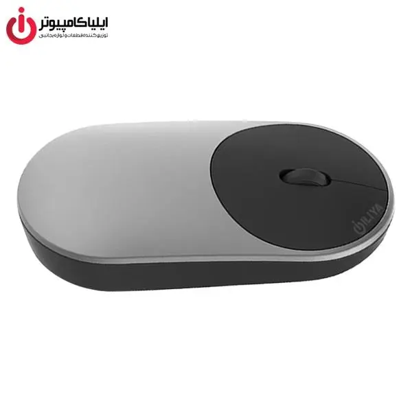 ماوس بی سیم شیاومی مدل XMSB02MW Xiaomi XMSB02MW Wireless Mouse - 2