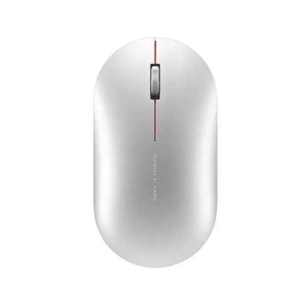 موس بی سیم شیائومی XMWS001TM Mi Fashion Mouse XMWS001TM - 2