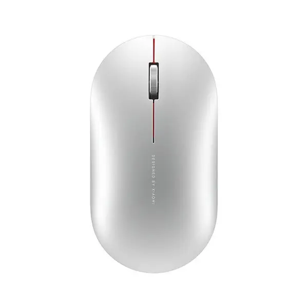 موس بی سیم شیائومی XMWS001TM Mi Fashion Mouse XMWS001TM - 3