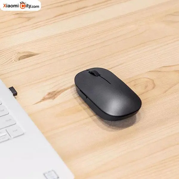 ماوس بی سیم شیائومی مدل XMWXSB01YM
