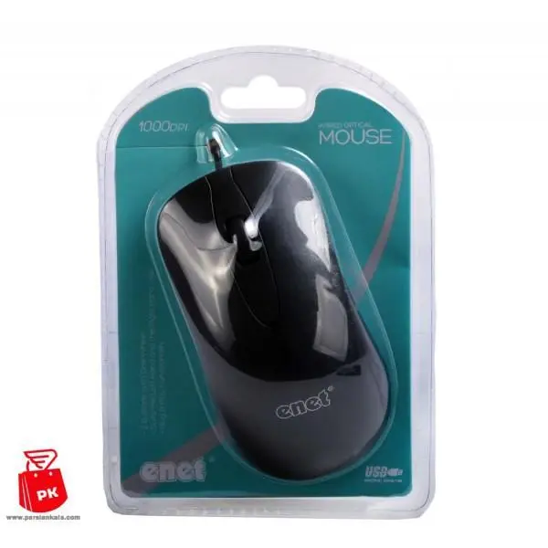 ماوس ای نت کد 632 - 3