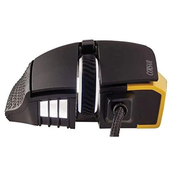Corsair Gaming Scimitar RGB Optical MOBA/MMO Gaming Mouse - 2