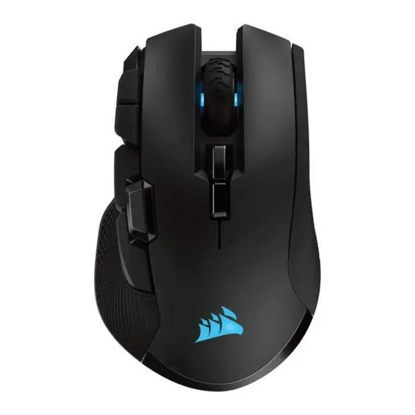 موس گیمینگ Corsair مدل IRONCLAW RGB بی سیم Corsair IRONCLAW RGB FPS/MOBA Gaming Mouse - 4