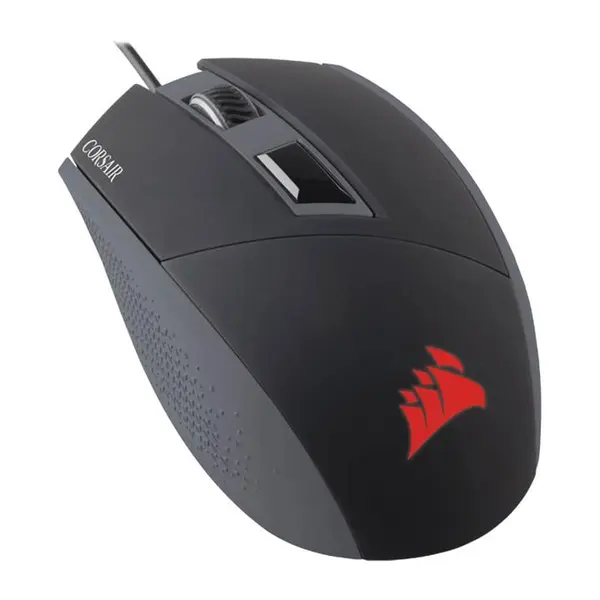 Corsair Katar Optical Gaming Mouse - 2