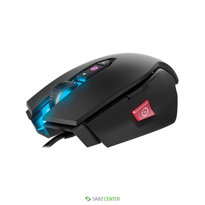 Corsair M65 RGB Optical Gaming Mouse