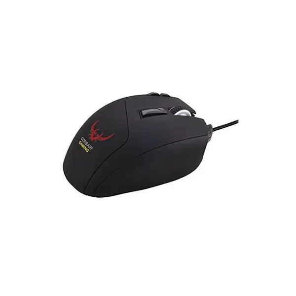 ماوس کرسیر مدل سابر گیمینگ Corsair Sabre RGB Laser Gaming Mouse - 5