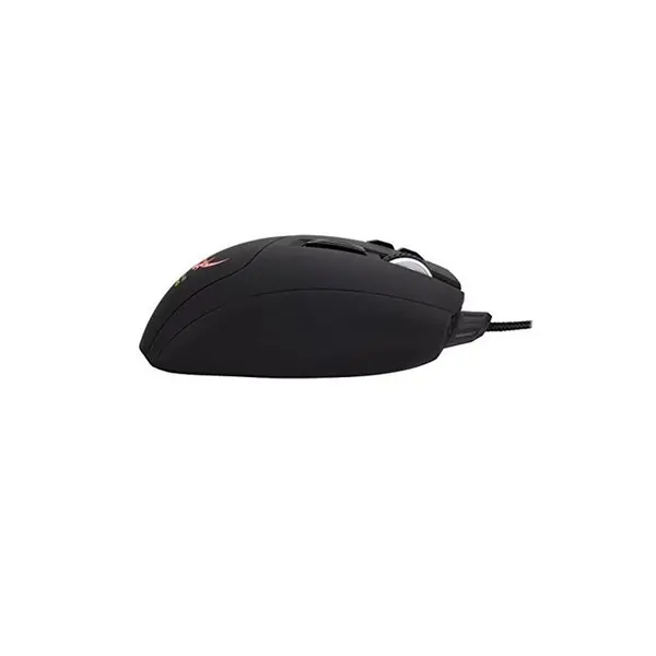 ماوس کرسیر مدل سابر گیمینگ Corsair Sabre RGB Laser Gaming Mouse - 2