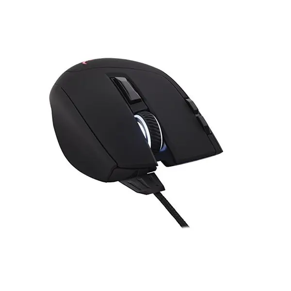 ماوس کرسیر مدل سابر گیمینگ Corsair Sabre RGB Laser Gaming Mouse - 4