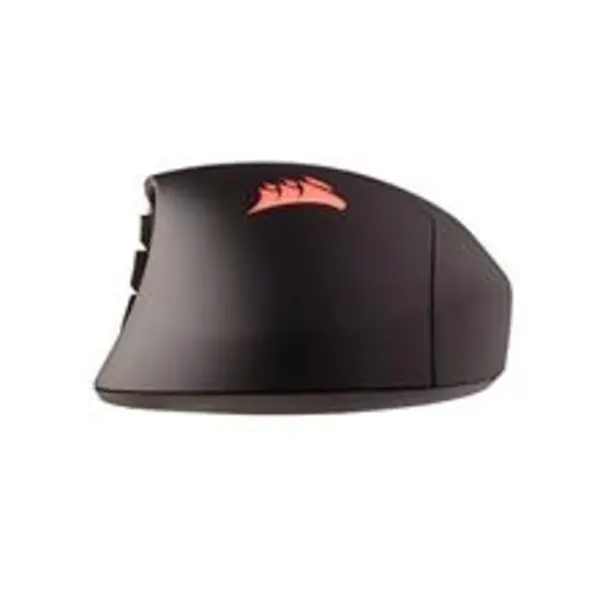 موس کرسیر مدل سیمیتر آر جی بی اپتیکال موبا ام ام او گیمینگ Corsair Scimitar RGB Optical MOBA/MMO Gaming Mouse - 5