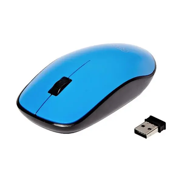 ماوس بی سیم enet مدل G-212 آبی