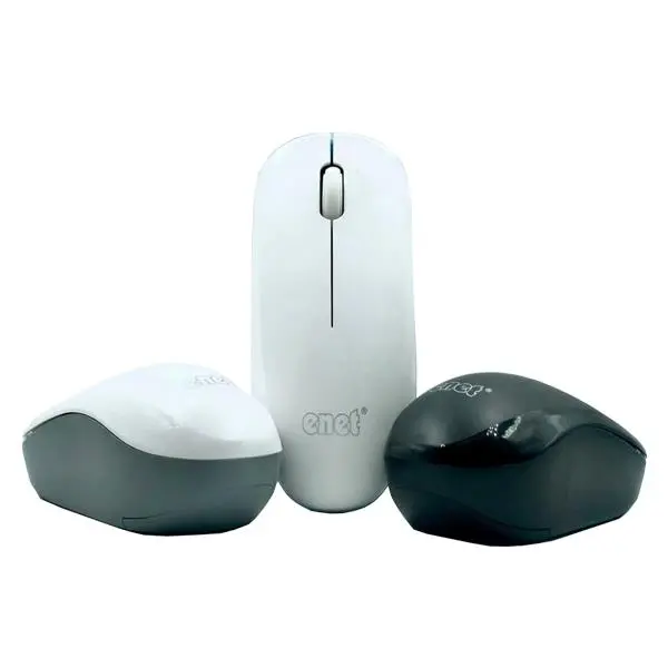ماوس بی‌سیم enet مدل G-226