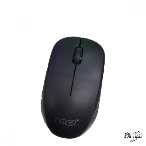 ماوس بی سیم ای نت مدل Enet G-226 Wireless Mouse