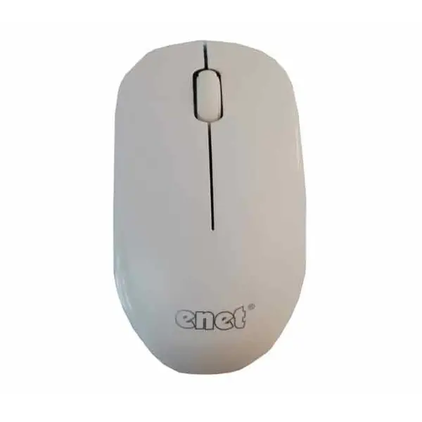ماوس بی سیم ای نت مدل Enet G-226 Wireless Mouse