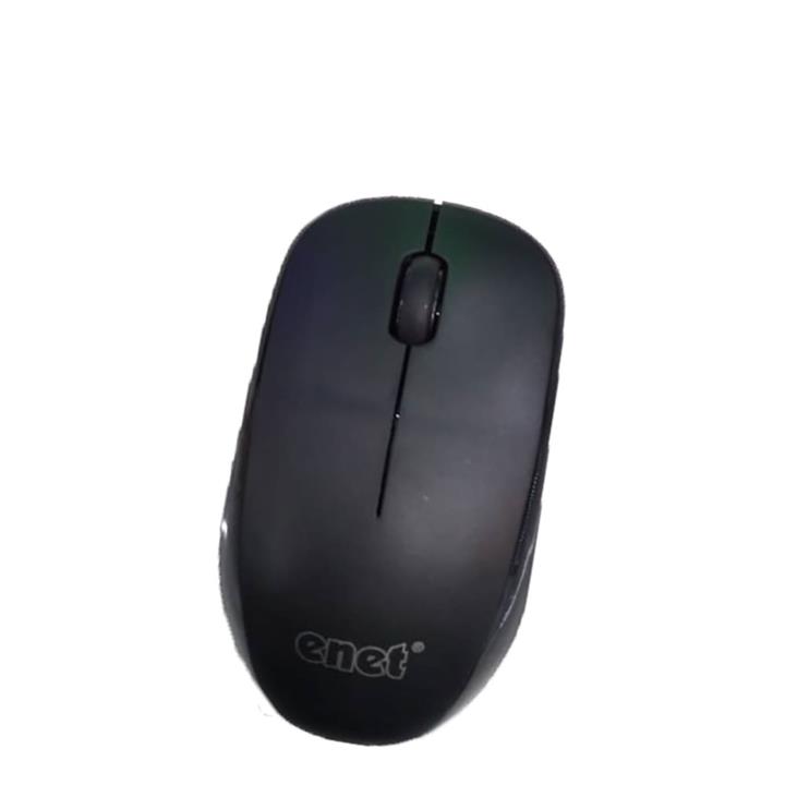 ماوس بی سیم ای نت مدل Enet G-226 Wireless Mouse