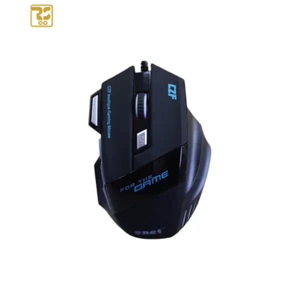 موس مخصوص بازی ای نت enet G-509