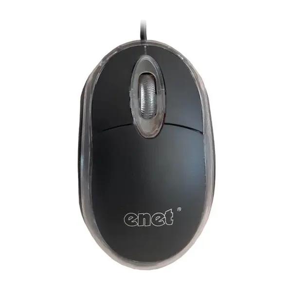 موس سیم دار Enet G631