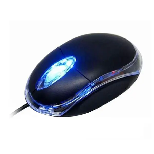 موس سیم دار Enet G631