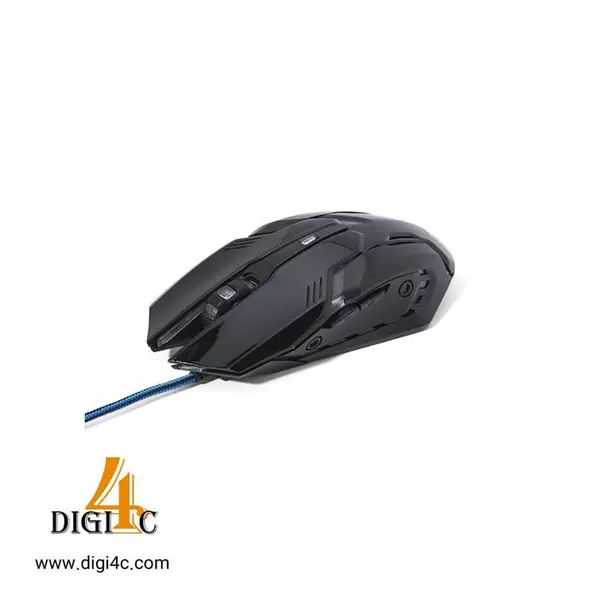 موس مخصوص بازی ای نت enet x3 - 4