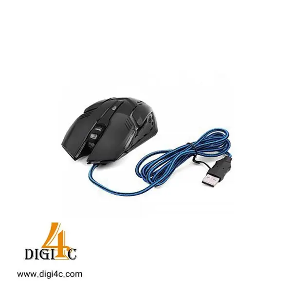 موس مخصوص بازی ای نت enet x3 - 5