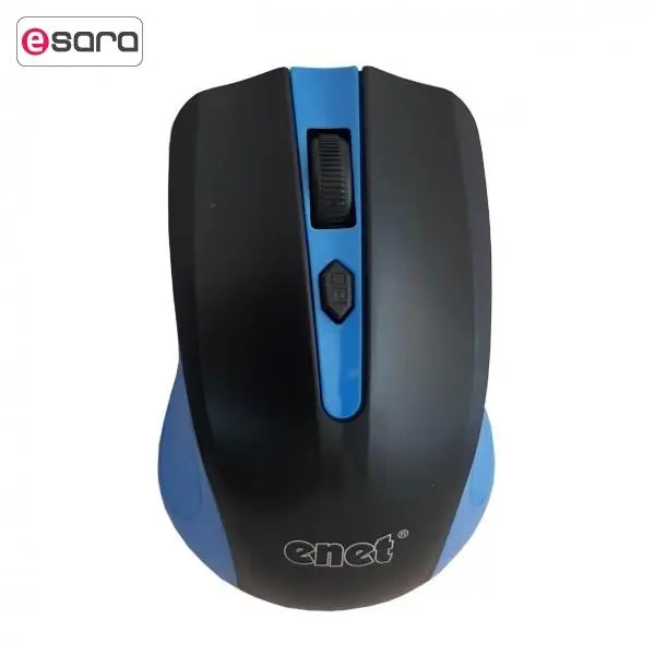 ماوس بی سیم ای نت مدل G-211
