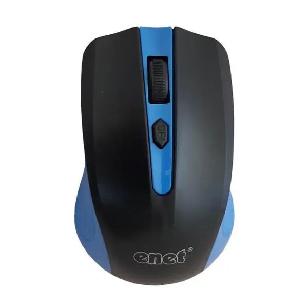 ماوس بی سیم ای نت مدل G-211