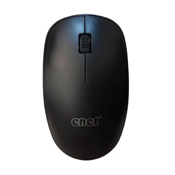 ماوس بی سیم ای نت مدل G-212