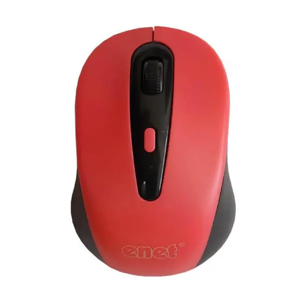 ماوس بی سیم ای نت مدل G-213