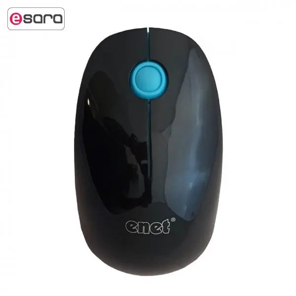 ماوس بی سیم ای نت مدل G-217