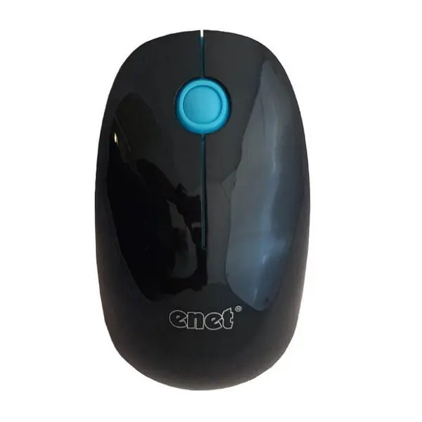 ماوس بی سیم ای نت مدل G-217
