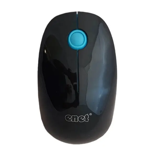 ماوس بی سیم ای نت مدل G-217