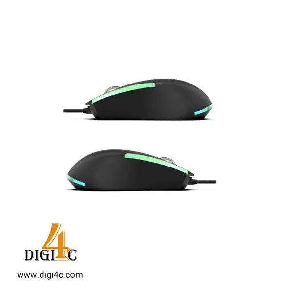 ماوس مخصوص بازی فیلیپس مدل G314