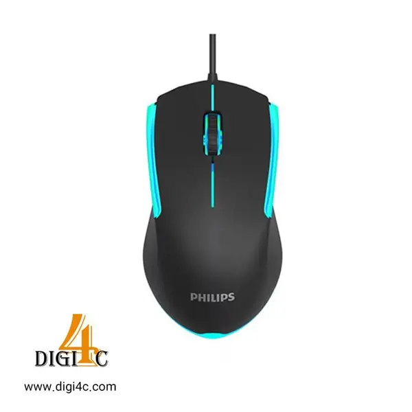 ماوس مخصوص بازی فیلیپس مدل G314
