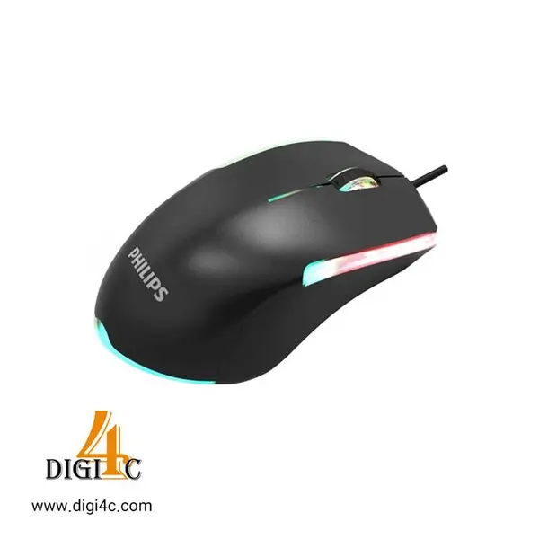 ماوس مخصوص بازی فیلیپس مدل G314