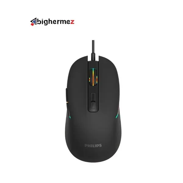 ماوس مخصوص بازی فیلیپس مدل G414