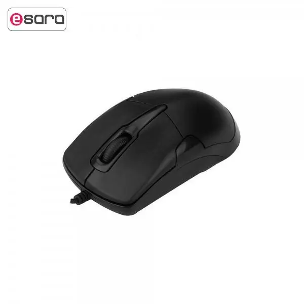ماوس ای نت مدل G-633